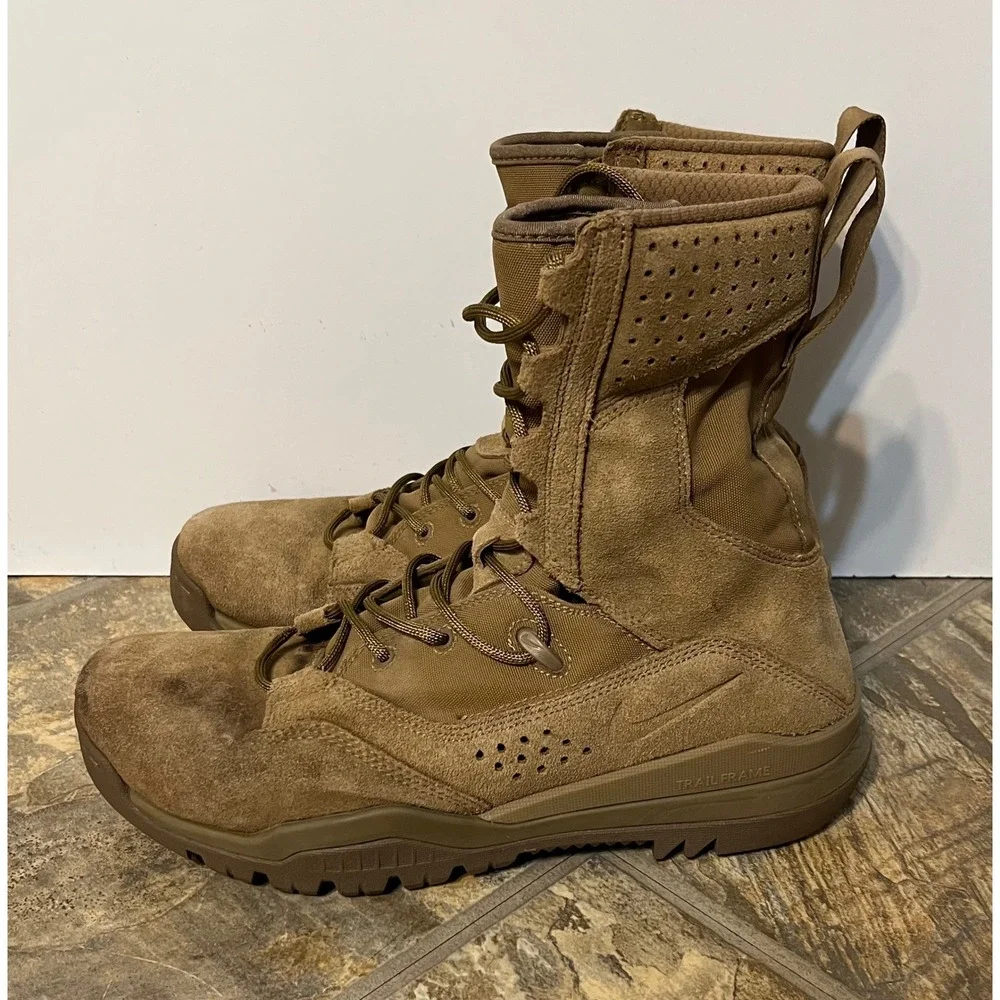 Nike sfb gen